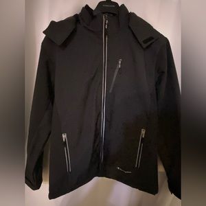 Coats Champion New